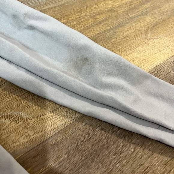 Sexy One Sleeved Body-con Stitch Dress - Picture 9 of 9